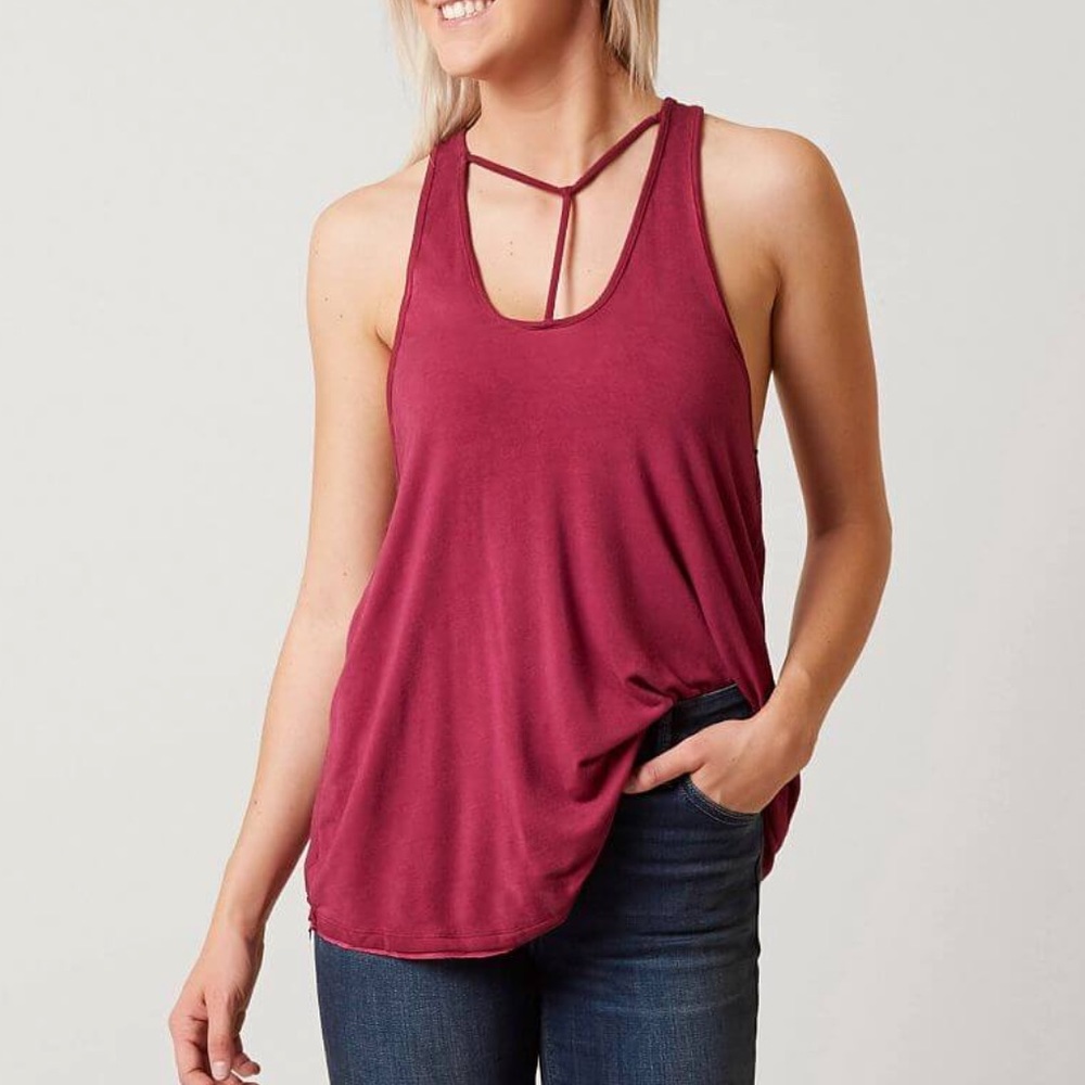 Free People Tank